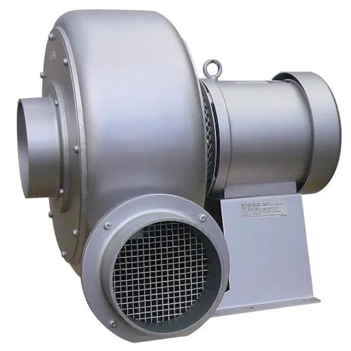Yodogawa电动鼓风机类型（耐热）TN系列三相200V（0.75kW，IE3电动机）