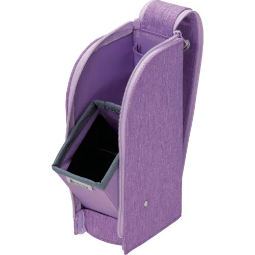 [有限的库存] Raymei detecool Pen Case Violet