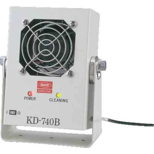 ＡＳ　直流送风式除电器　ＫＤ－７４０Ｂ－１