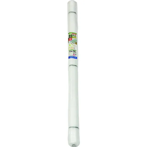菜园菜园的DIO防昆虫网75 1.5m x 20m