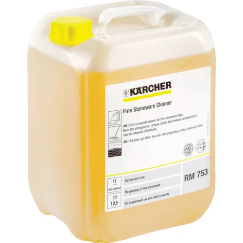 Karcher Cleaner RM 753 10L（6.295-082.0）