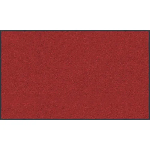 Kleen-Tex Standard Matte S Dark Red 900 x 1800