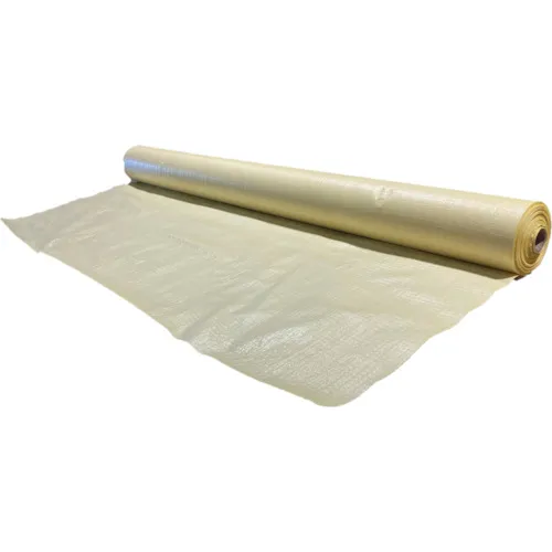Tesac Temarin PP土木工程表＃1212 2.0m x 100m