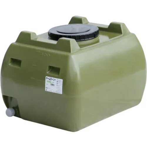 Suiko Home Rollie Tank 300橄榄