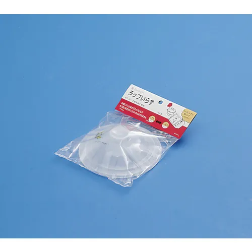蝴蝶塑料 - 带耳机的2号，不需要包裹