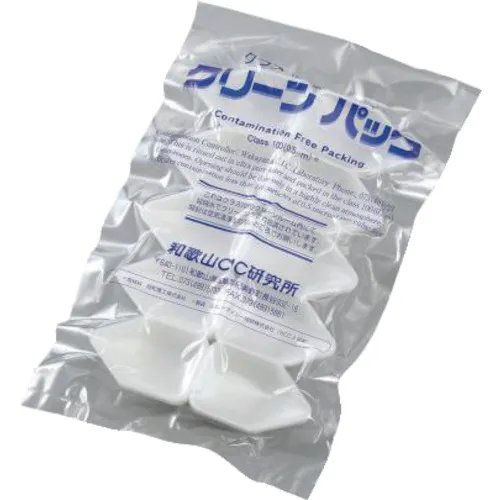 [停止]作为平衡托盘SCC 10ml自然