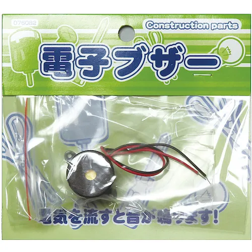 Artec电子蜂鸣器（76257）