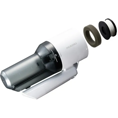 Hikoki 2级旋风单元（用于无绳清洁器）
