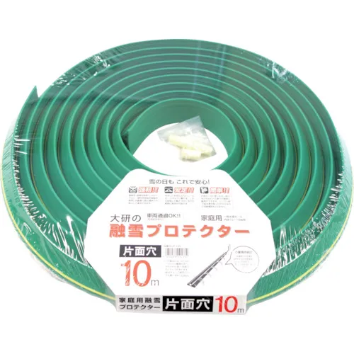 Daiken Home Home Sne Sne Sne Protector 10m单面孔