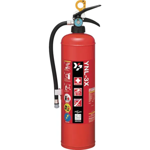 [停产]大和中性增强液体灭火器3型