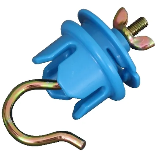 [停产] Suiden Pole绝缘子19mm（一组100）