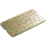 TKG Cambro Hot Pan排水架（排水板）40 HPD 1/4