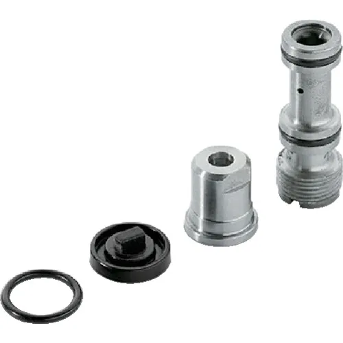 [虽然库存仍在库存] Karcher [售罄的物品]高压垫圈配件Inno Inno泡沫喷嘴套件容易！锁500-600L/H（2.111-009.0）