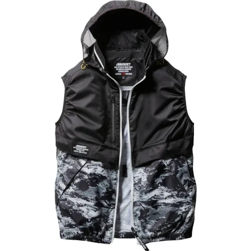 [中断] Burtle AC Vest AC1174-73-XL Blackwood