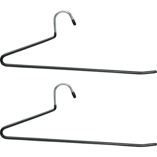 IRIS 543948 PVC Slacks衣架2P PV-SL2P