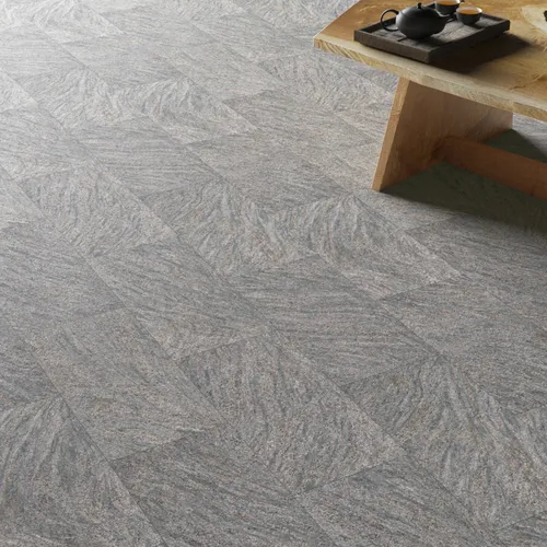 Oshimaya耐磨垫地板地板砖S1411 182cm x 20m 2.3mm厚