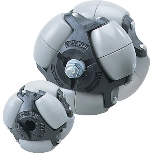Fuji Omni Wheels