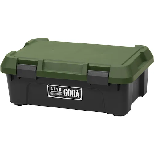 jej intage active stocker 600ax
