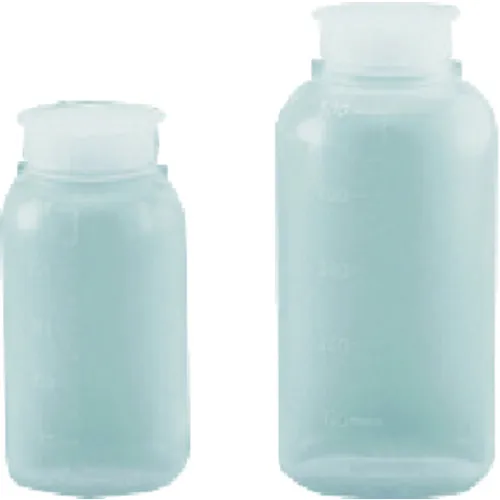 TGK宽口瓶PE 500ml＃411