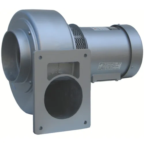Yodogawa电动鼓风机Scirocco型（耐热）TCCN系列（法兰安装型）三相200V（1.5kW）