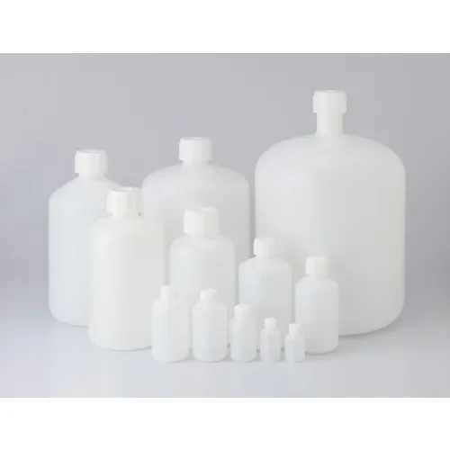 [停产] kokugo pe细口瓶，白色，50L，102715