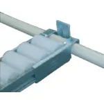 Yazaki Irectorφ28塑料控制支架宽EF-2065D