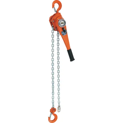 Trusco Lever Hooist 3.2吨