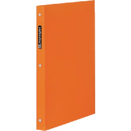 [有限股票] Maruman A4文件注释Septokuru Orange
