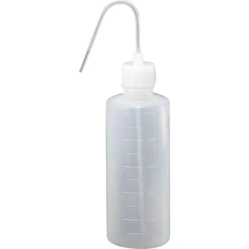 ＡＳ　洗净瓶ＢＳ型１０００ｍｌ
