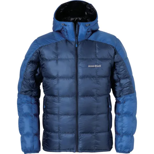 Montbell Superior Down Parka Men'1101659海军L