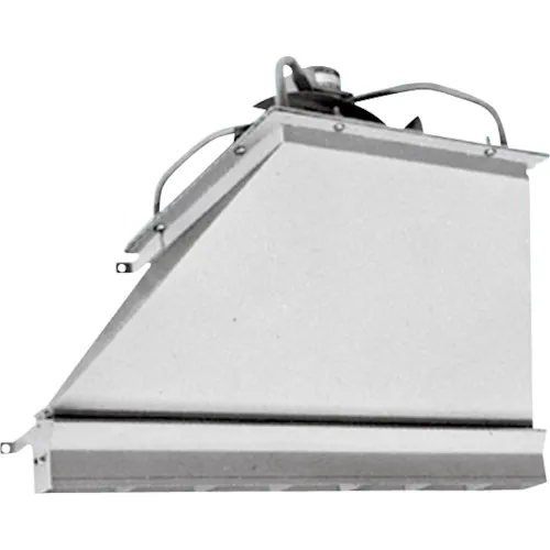 日立工业空气窗帘轴向流量型三相200V