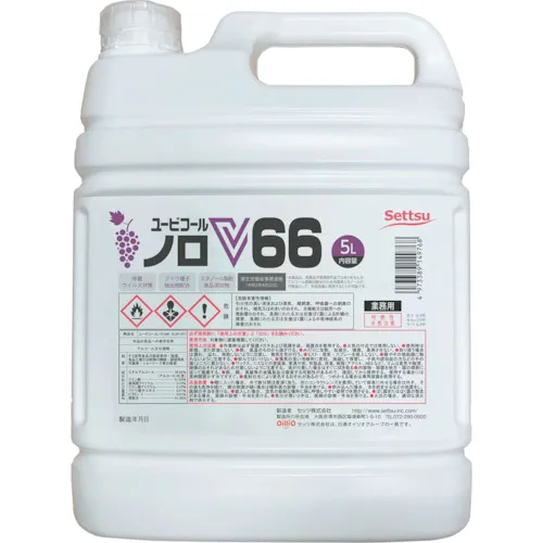 settu [*轻税] ubicol noro v66 5l（n-107）