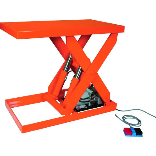 [停产] Trusco Table Lift 150kg液压类型450x800