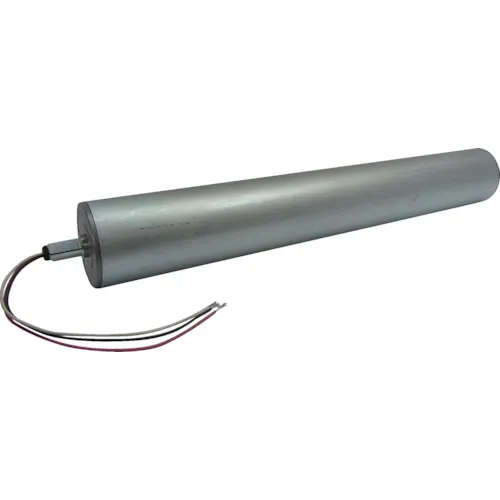 韦斯顿辊3相200V AC高扭矩类型外径57.0φ外围速度10滚子宽度500mm