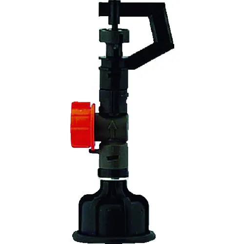 [停产] Kakudai Sprinkler小洒水浇水角360