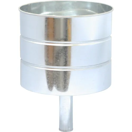 IWA铁油漏斗（带过滤器）