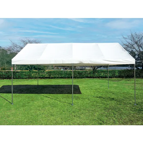 Toei Light Aluminum King Tent 2040