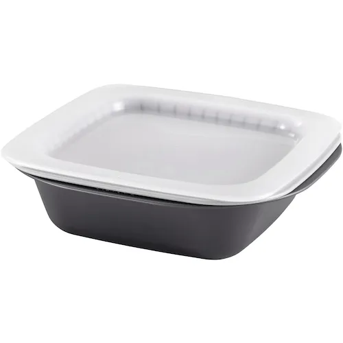 Kai Corporation选择100个烹饪容器