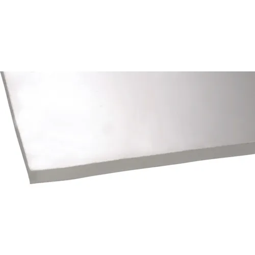 [停产]抗震抗震凝胶抗tip片500 x 500 x 1.0透明