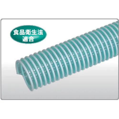 [停产] Totaku Kogyo TACSD-AS食品直径100x20m