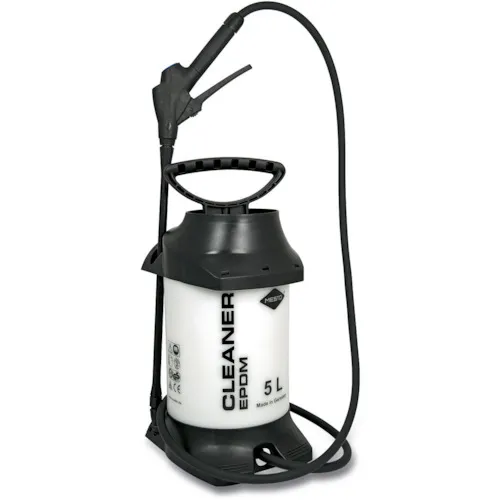 [有限的库存] Mesto [售罄并停产]牲畜喷雾器3275RJ清洁器5L
