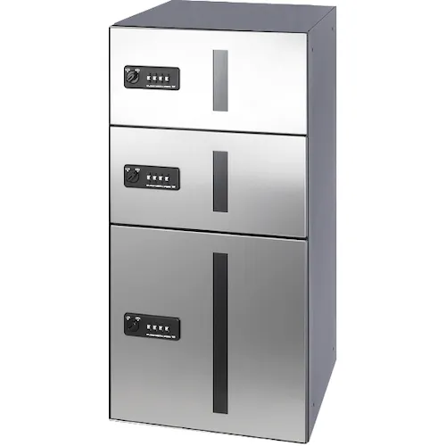 Tajima Metalwork Multibox GX-DS4W