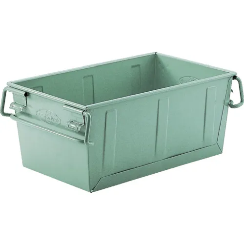Trusco Bucket类型A 12.8升有效的内部尺寸370x220x158