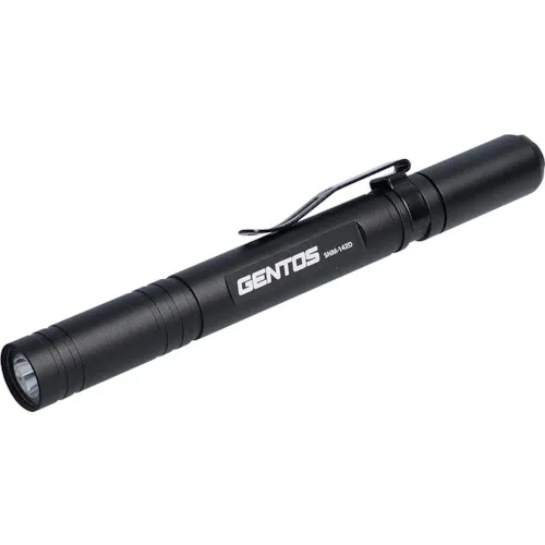 Gentos LED高输出Penlight 142d