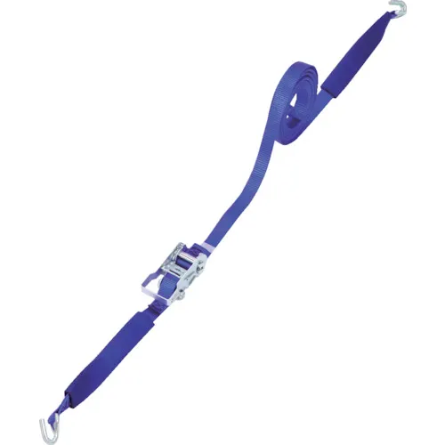 Trusco皮带张紧器（JIS标准产品）25mm宽度254千克窄钩类型