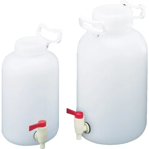 采样器：带有PE手柄的天然5L