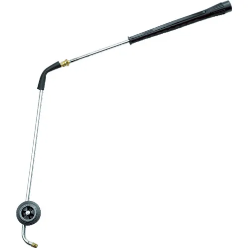 Karcher高压垫圈配件Inno Twin Foam Lance轻松！用喷油器锁定