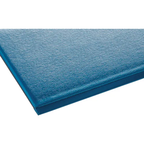 Terramoto Terra Cushion额外厚的蓝色1200 x 5000毫米