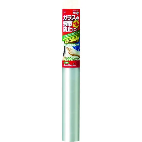 Nittoms玻璃碎片板不均匀的表面
