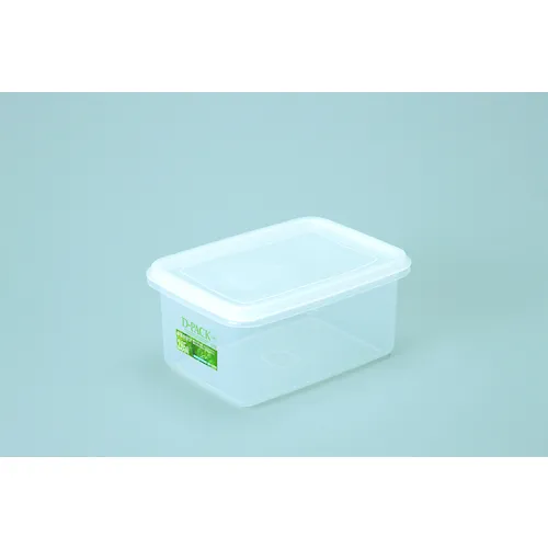 Sanko PLA 054487食品存储容器Deepak Deep dypy d8d na天然167 x 230 x 110